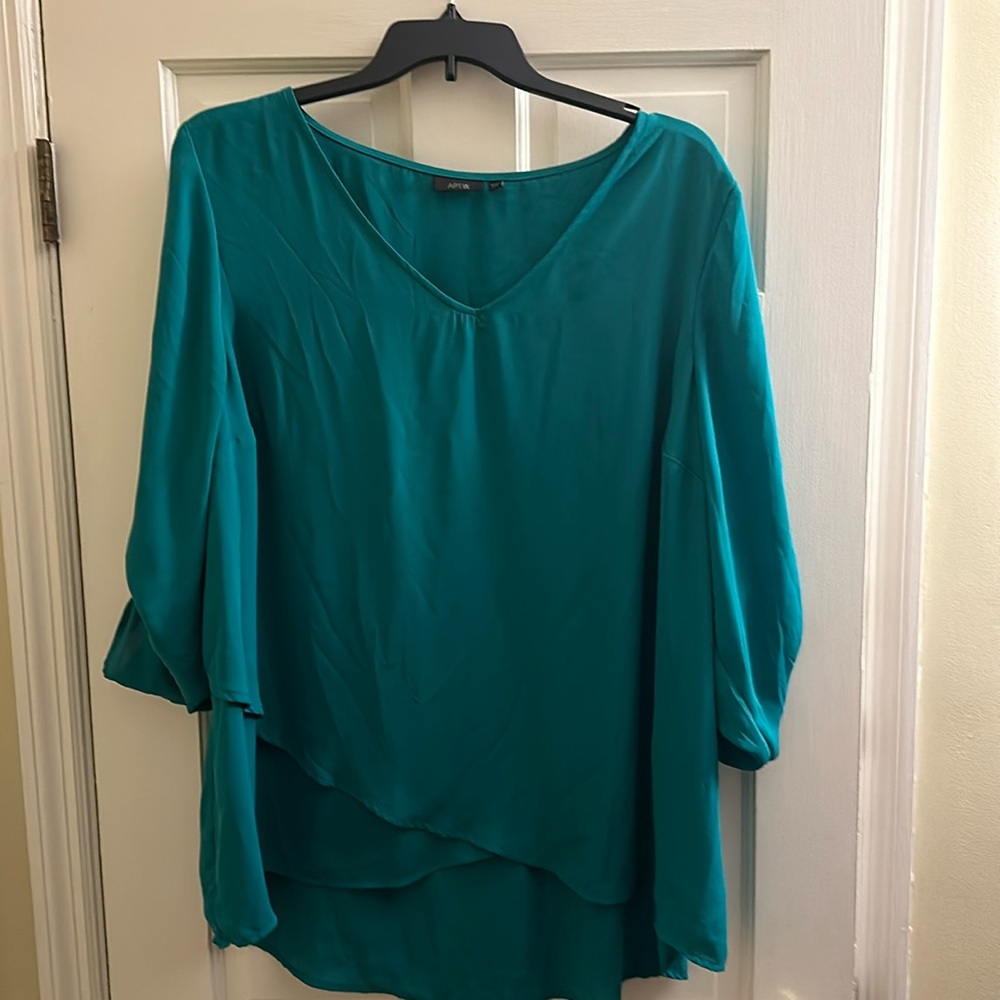 Apt 9 dress shirt - Picture 1 of 1